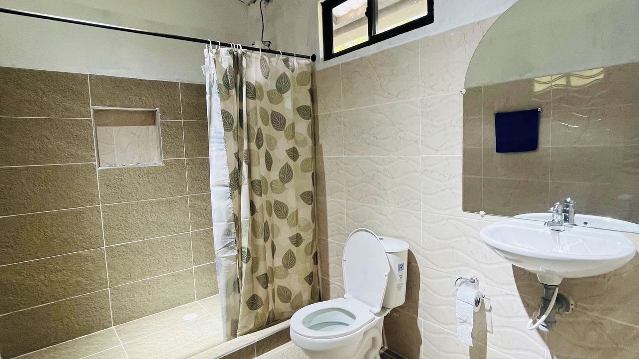 Photo of Bathroom in Garagoa