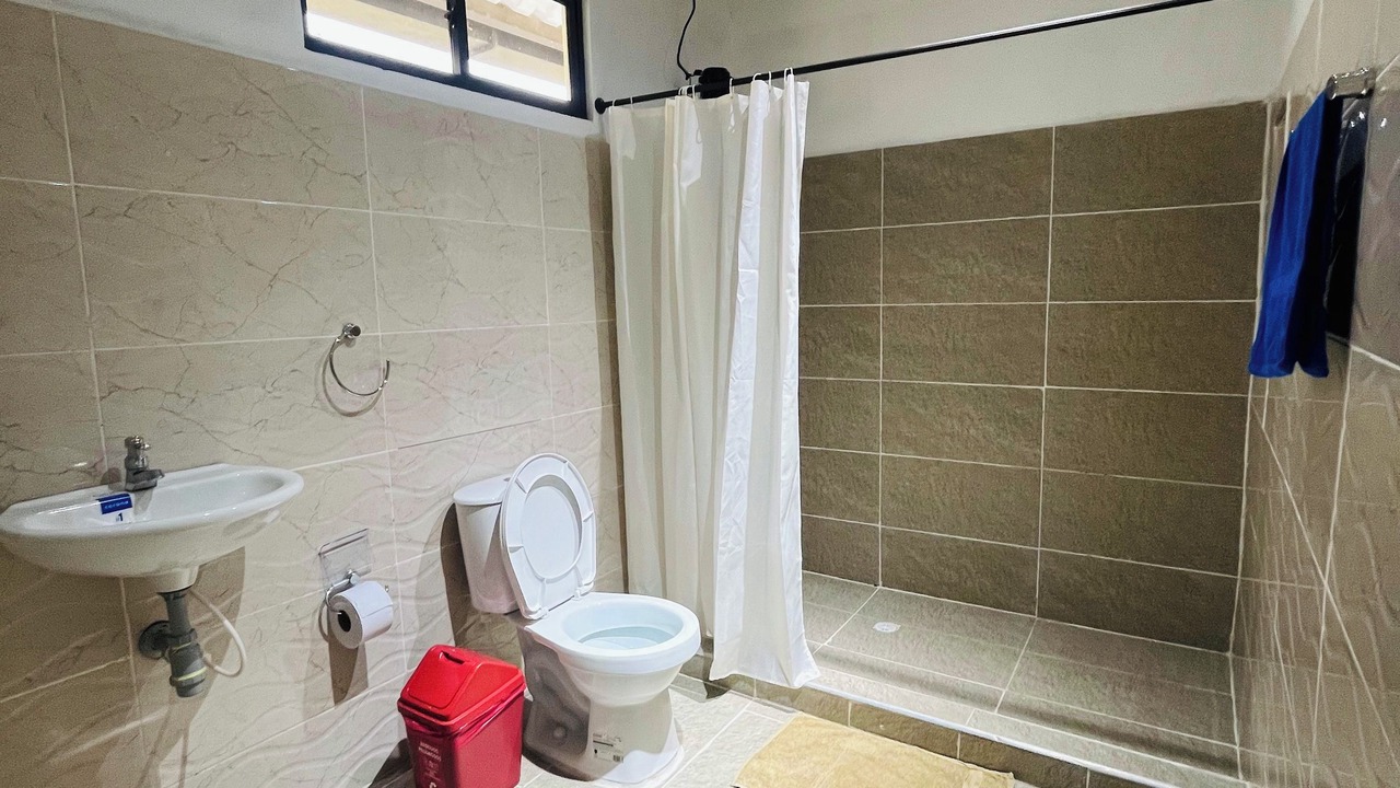 Photo of Bathroom in Garagoa