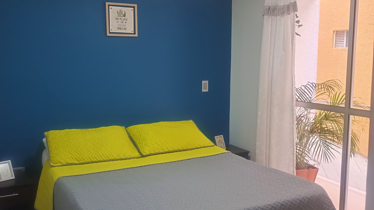 Photo of Bedroom in Luna Park