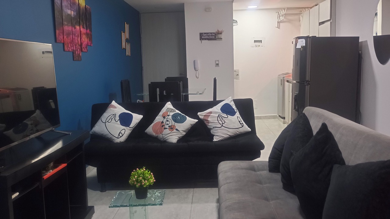 Photo of Livingroom in Luna Park