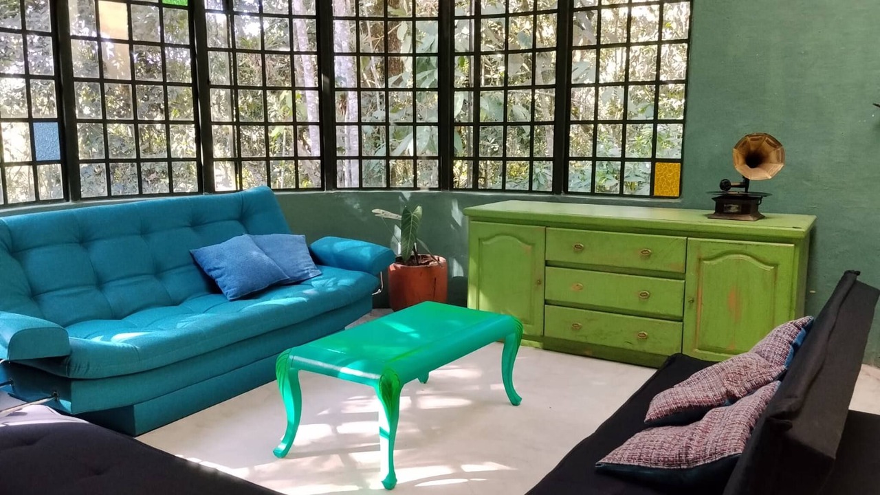 Photo of Livingroom in Medellin