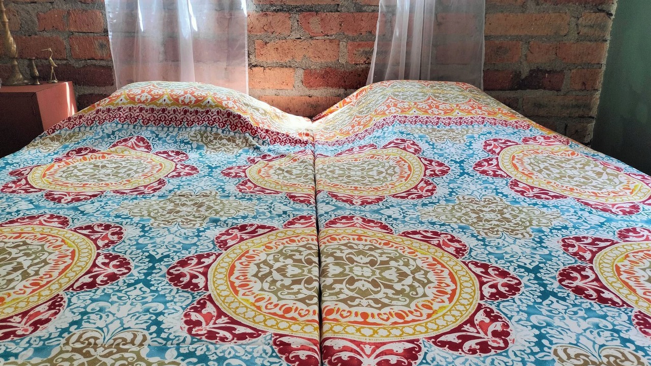 Photo of Bedroom in Medellin