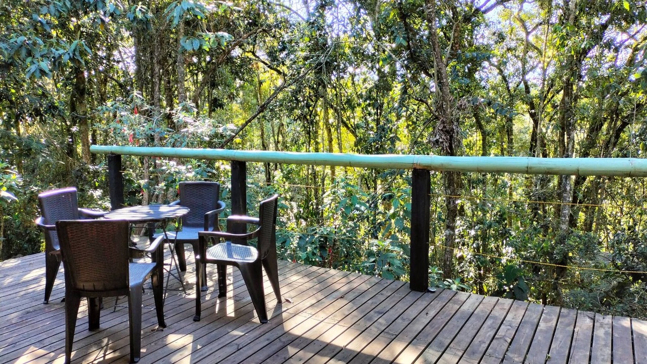 Photo of Outdoor in Medellin