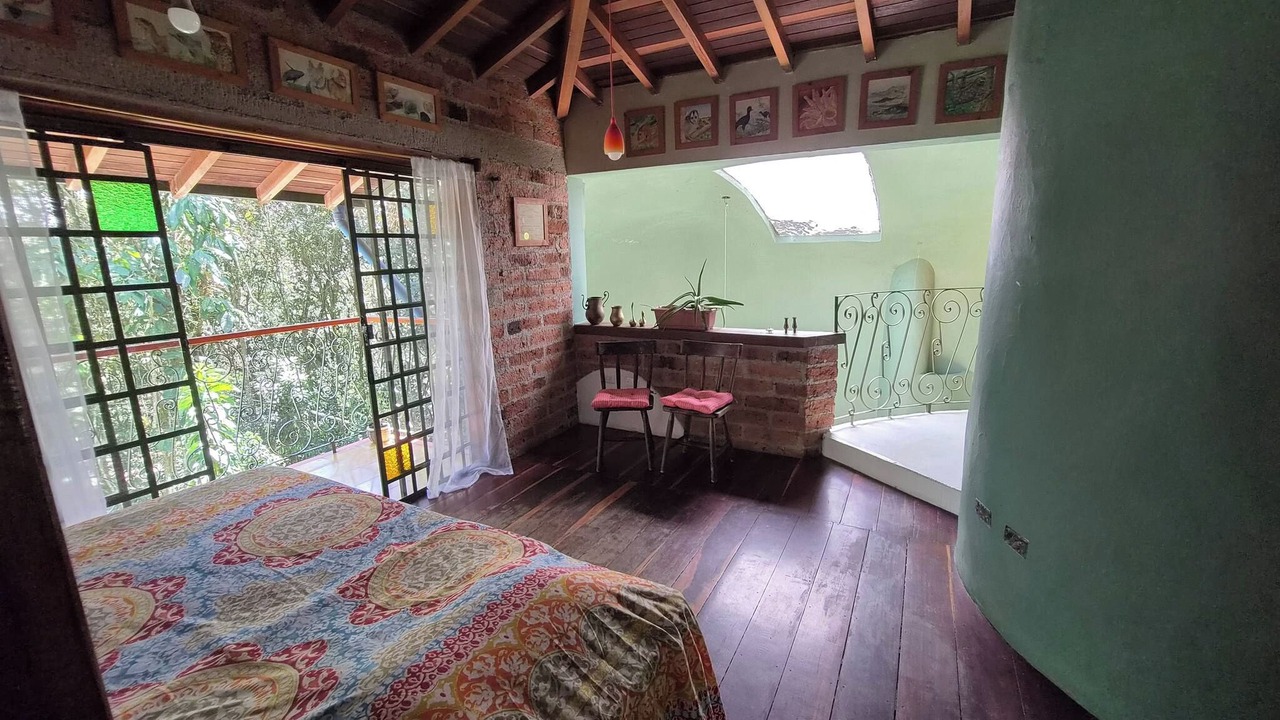 Photo of Bedroom in Medellin