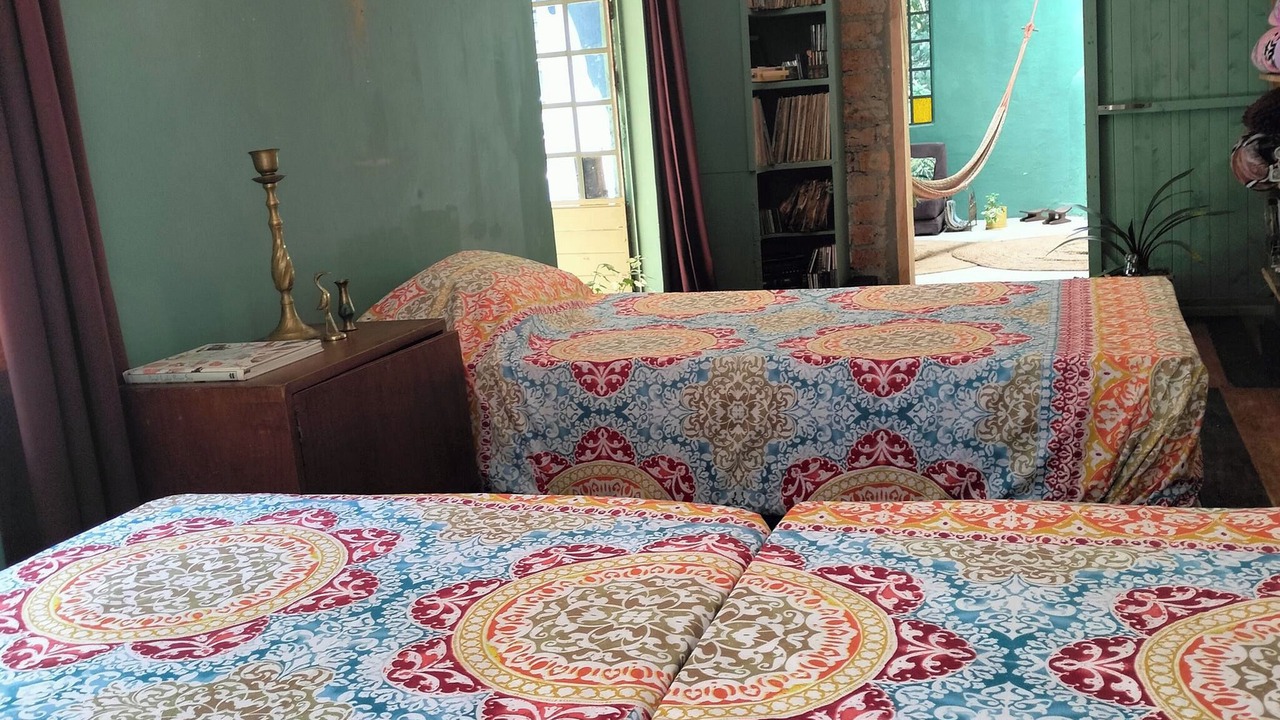 Photo of Bedroom in Medellin