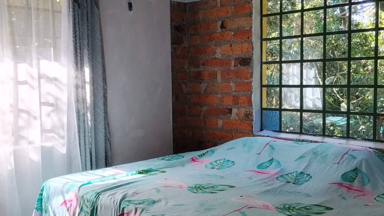 Photo of Bedroom in Medellin