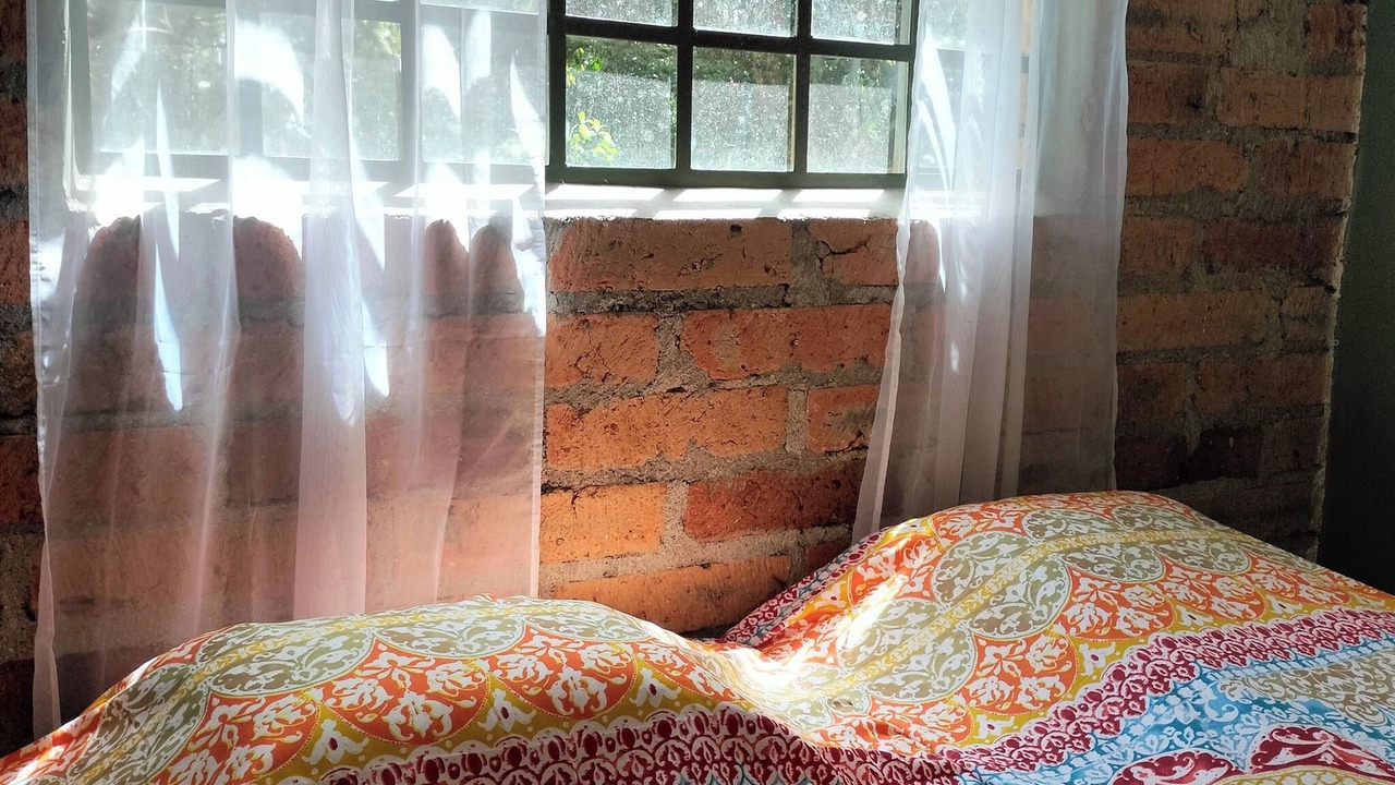Photo of Bedroom in Medellin
