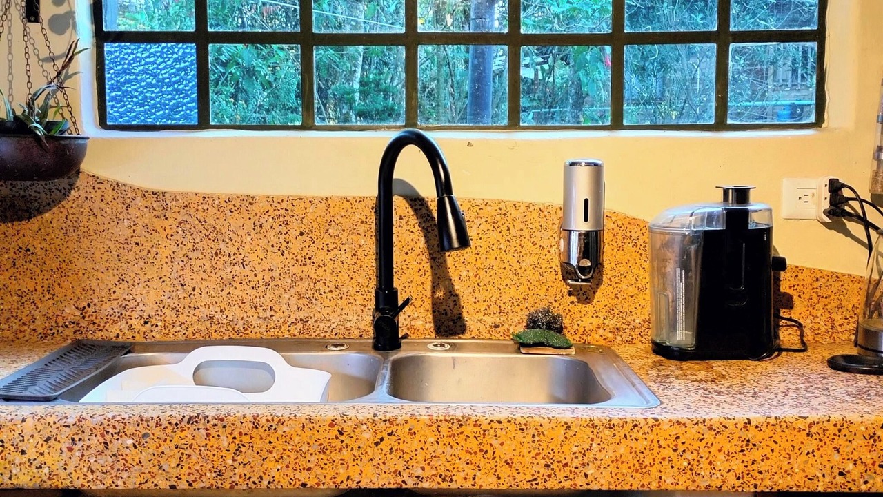 Photo of Kitchen in Medellin