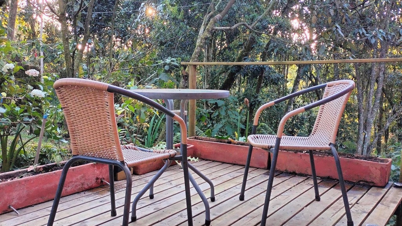 Photo of Outdoor in Medellin