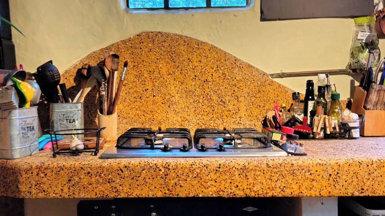 Photo of Kitchen in Medellin