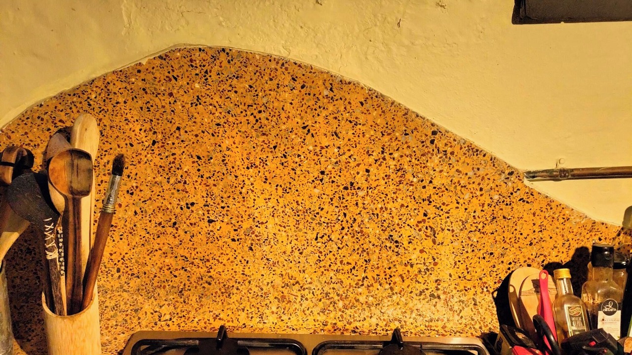 Photo of Kitchen in Medellin