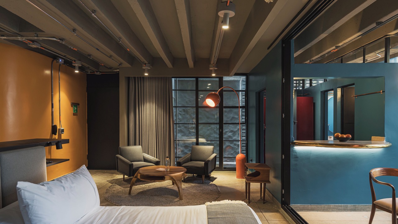 Photo of Bedroom in Las Lomas I