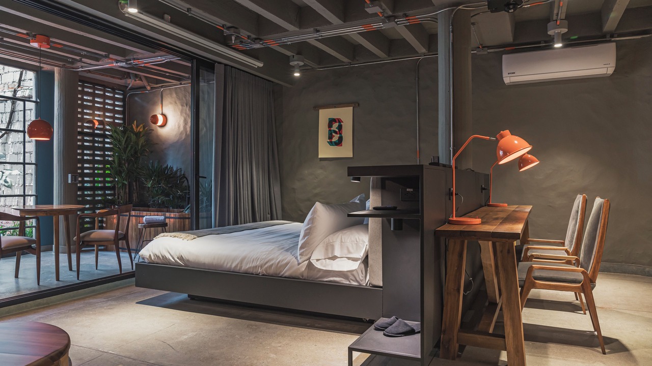 Photo of Bedroom in Las Lomas I