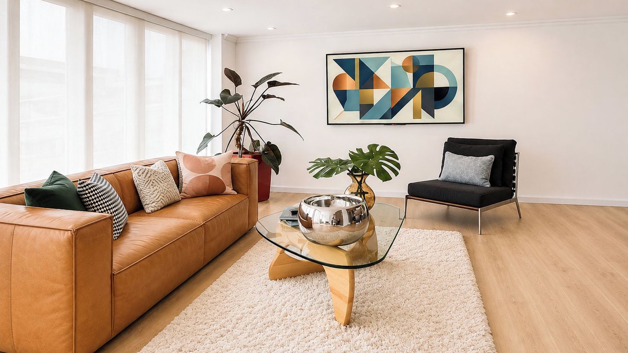 Photo of Livingroom in Antiguo Country