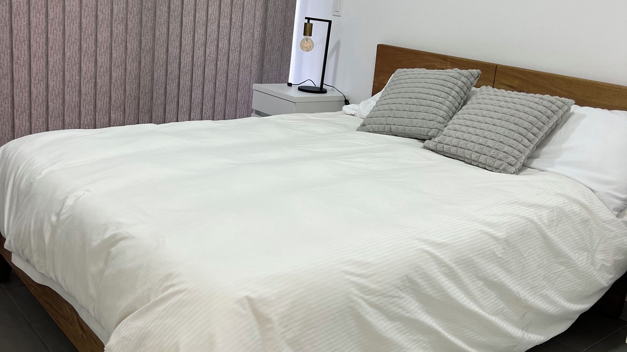 Photo of Bedroom in Guatape
