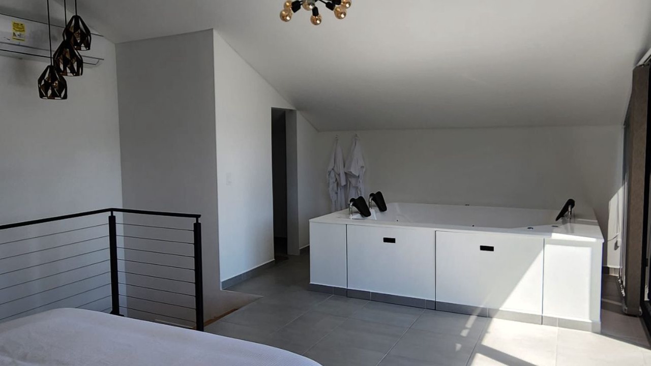 Photo of Bedroom in Guatape