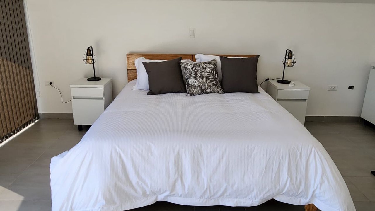 Photo of Bedroom in Guatape