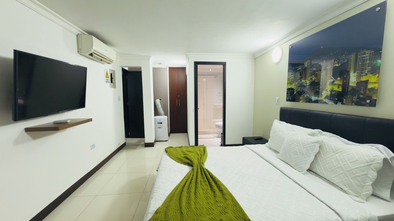 Photo of Bedroom in Las Lomas I