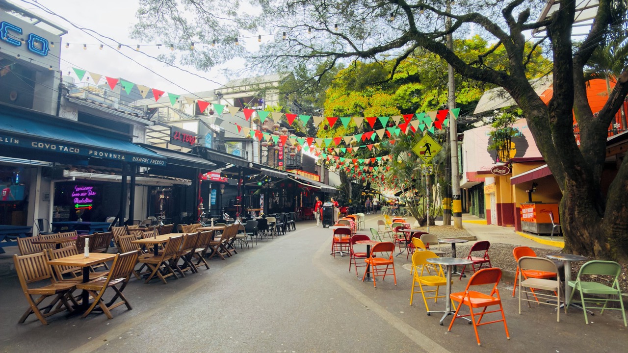 Photo of Outdoor in Las Lomas I