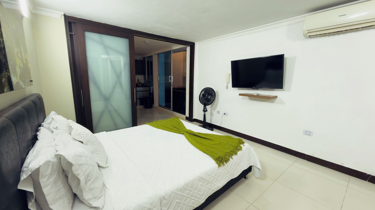 Photo of Bedroom in Las Lomas I