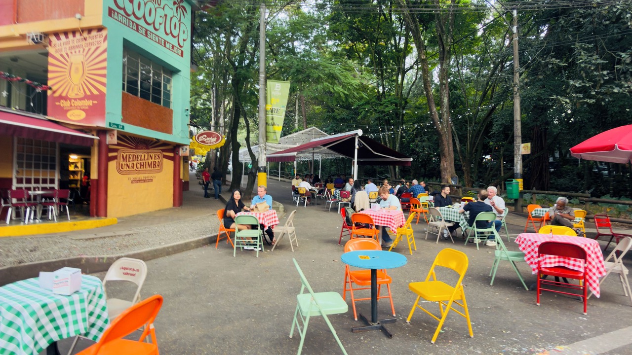 Photo of Outdoor in Las Lomas I