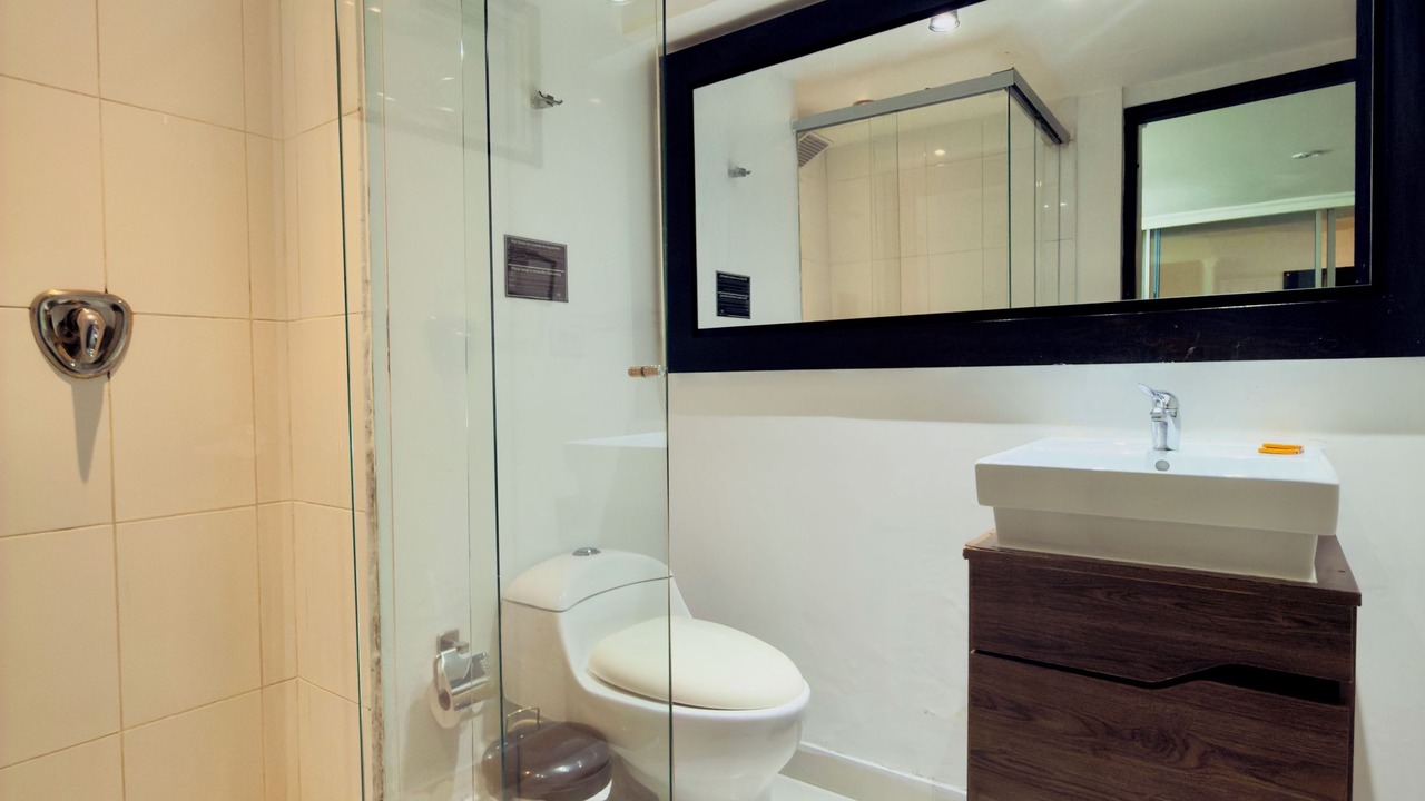 Photo of Bathroom in Las Lomas I
