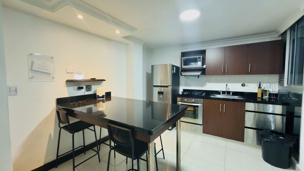 Photo of Kitchen in Las Lomas I