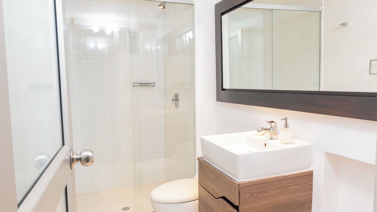 Photo of Bathroom in Las Lomas I