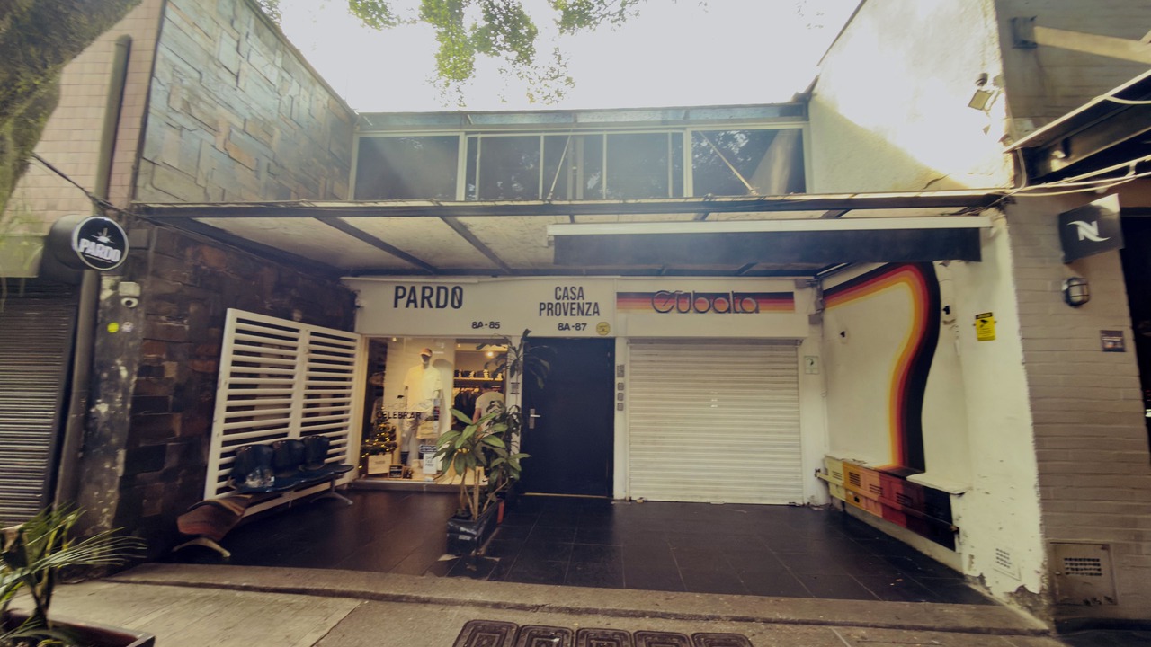 Photo of Outdoor in Las Lomas I