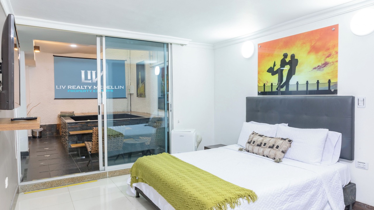 Photo of Bedroom in Las Lomas I