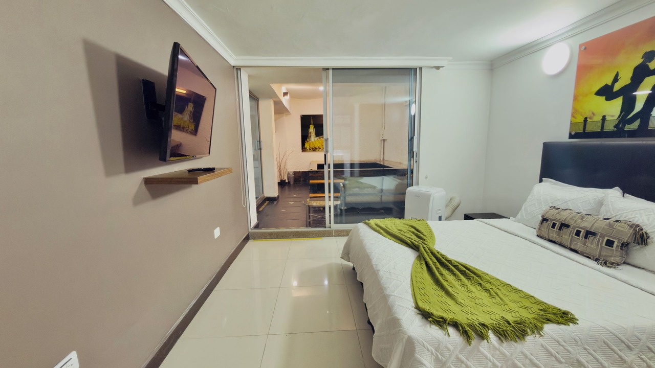 Photo of Bedroom in Las Lomas I
