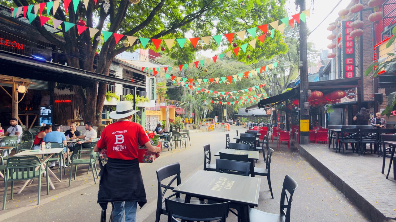 Photo of Outdoor in Las Lomas I