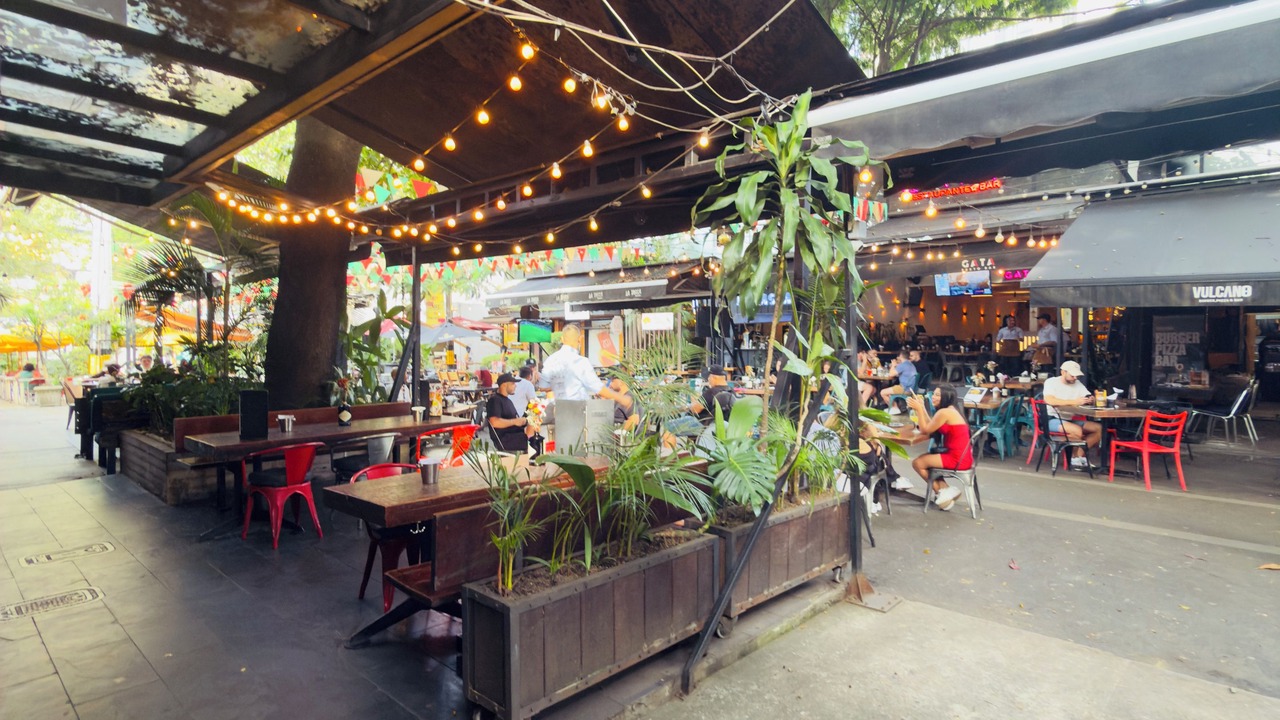 Photo of Outdoor in Las Lomas I