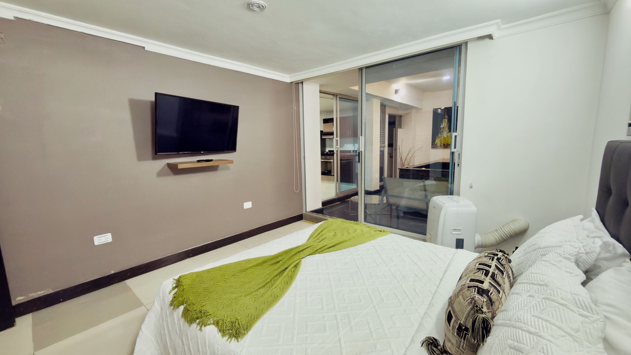 Photo of Bedroom in Las Lomas I