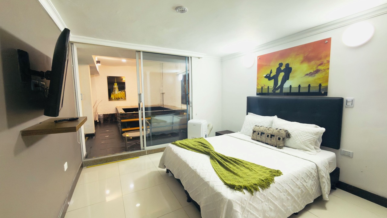 Photo of Bedroom in Las Lomas I