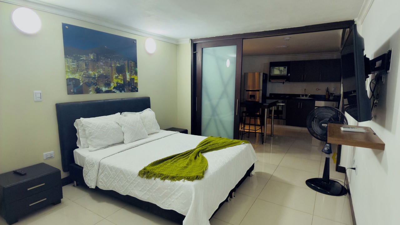 Photo of Bedroom in Las Lomas I