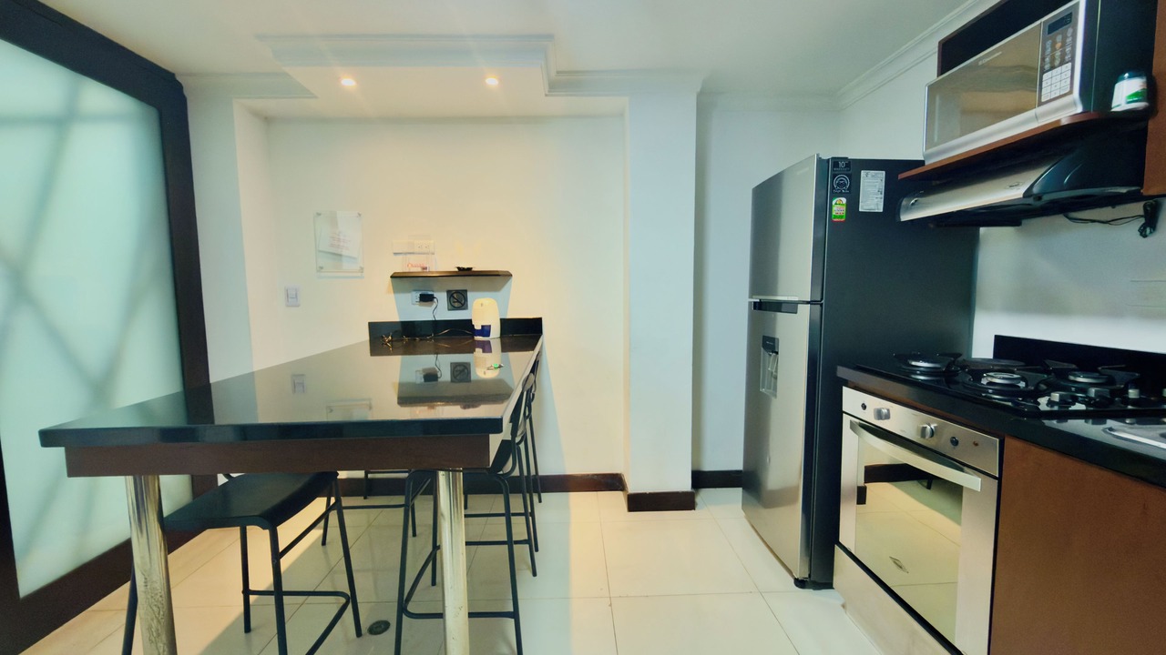 Photo of Kitchen in Las Lomas I