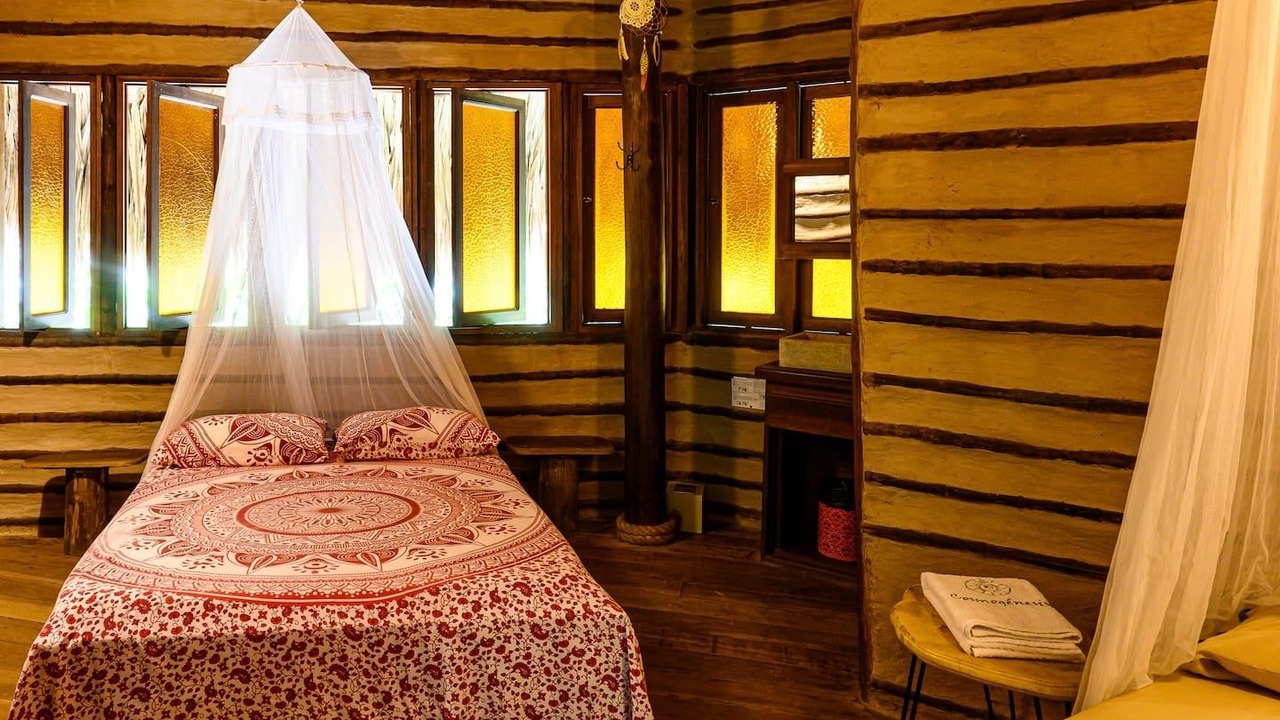 Photo of Bedroom in Restrepo