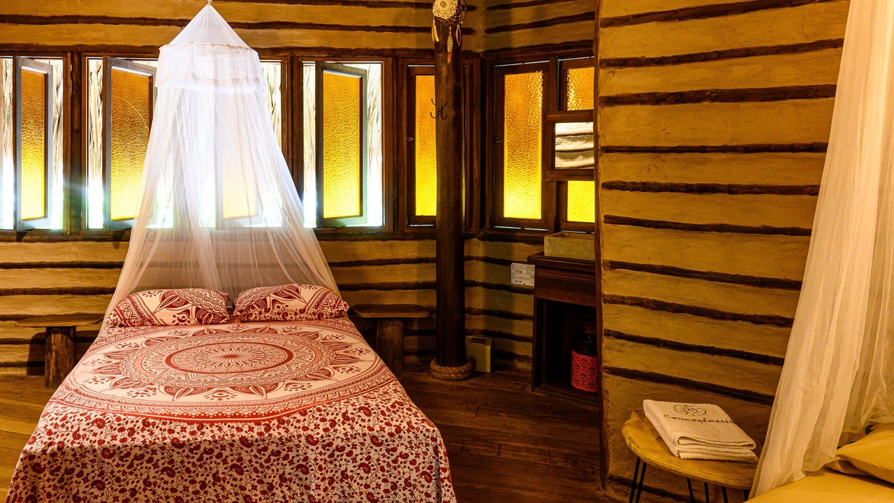 Photo of Bedroom in Restrepo