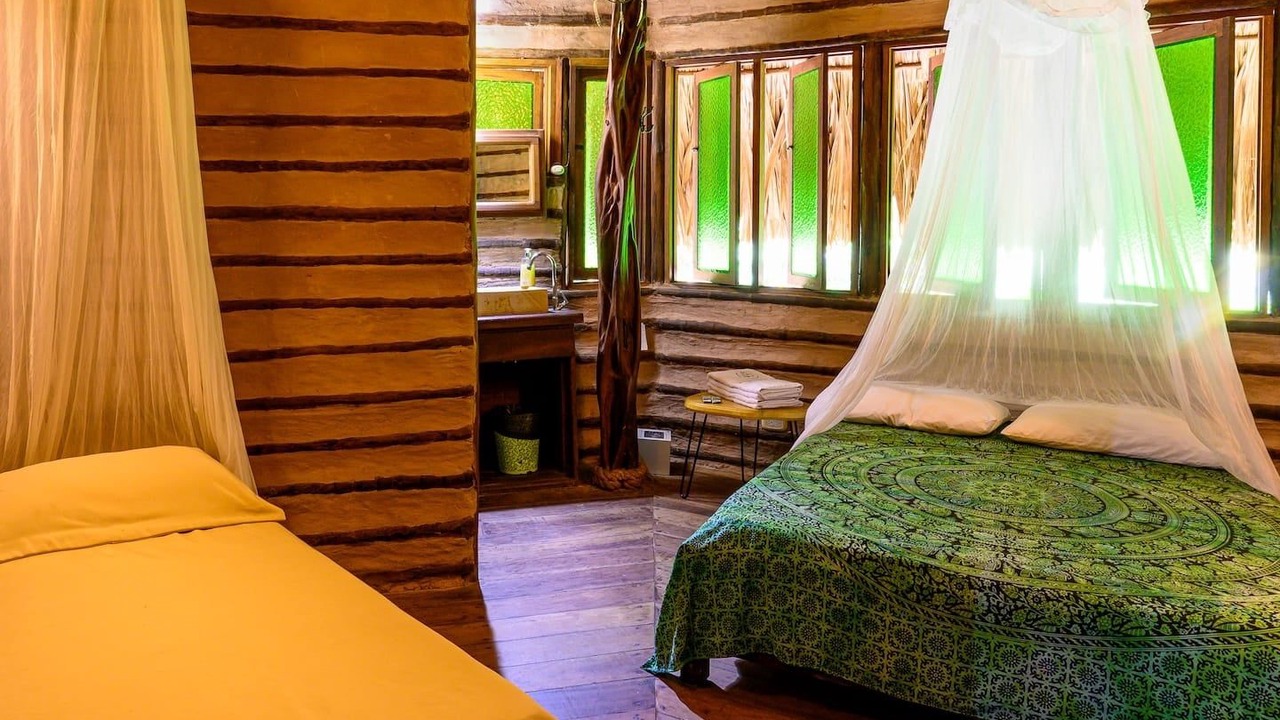 Photo of Bedroom in Restrepo