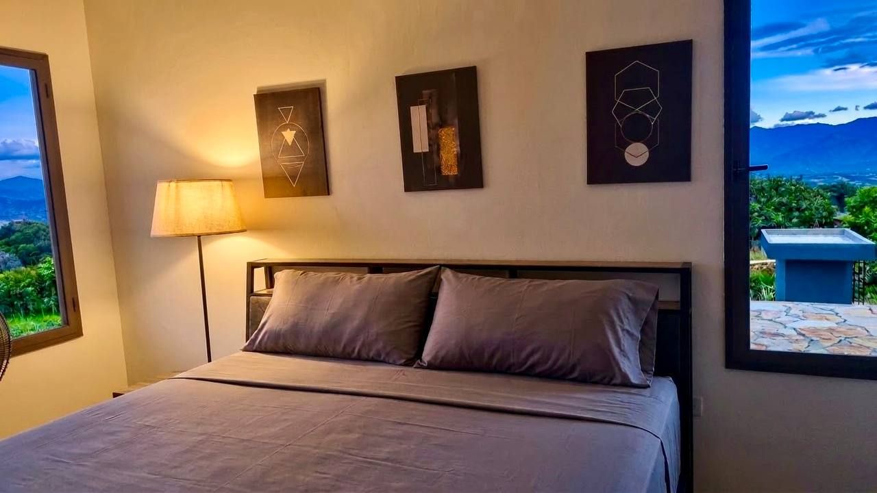 Photo of Bedroom in Los Santos