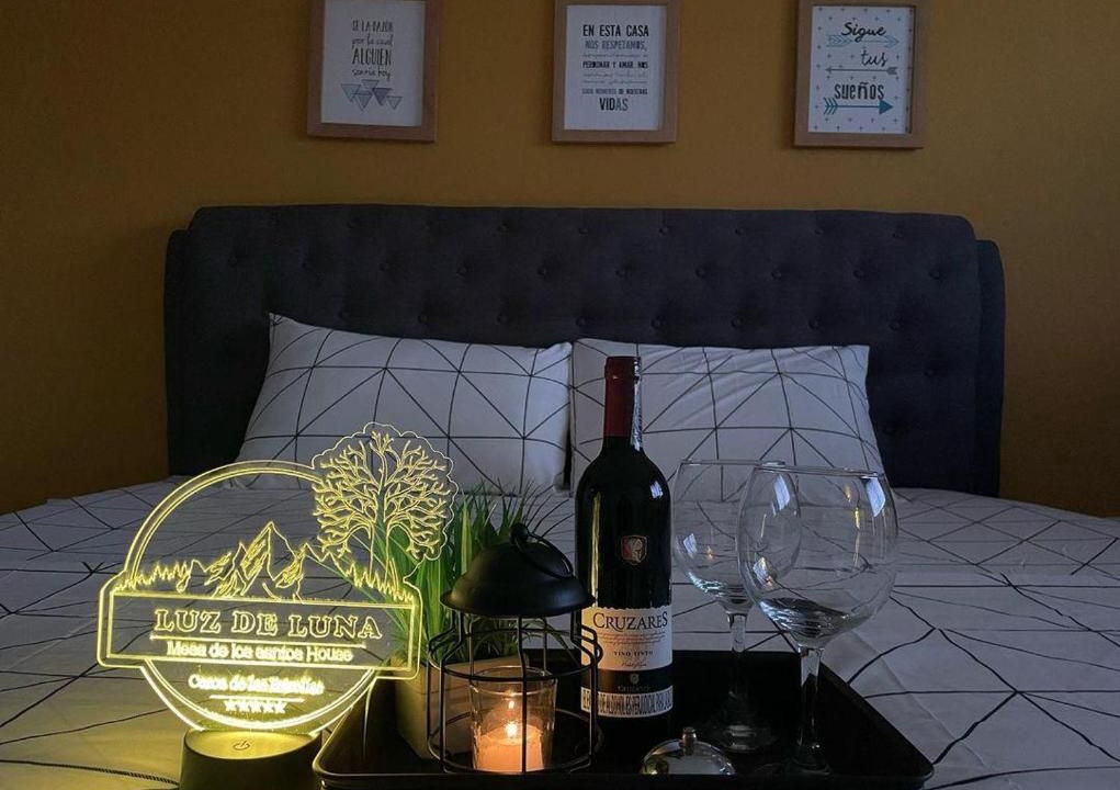 Photo of Bedroom in Los Santos