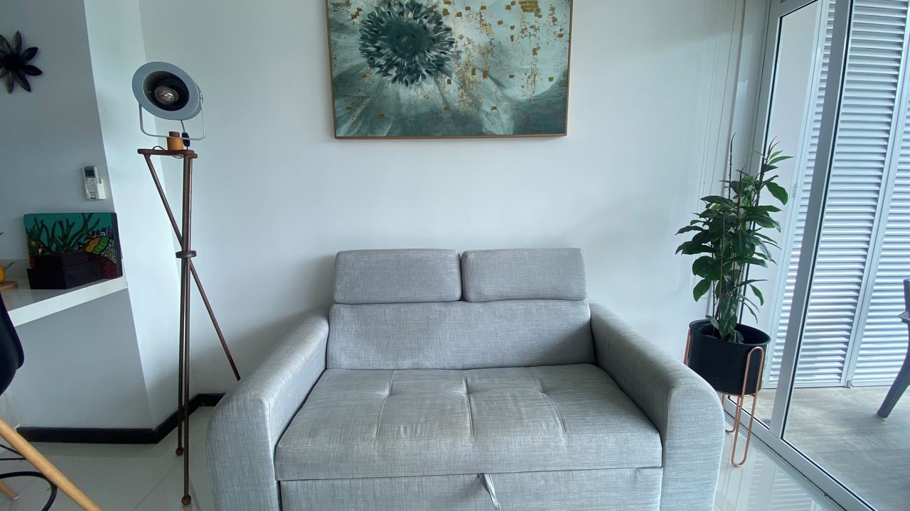 Photo of Livingroom in Santa Marta
