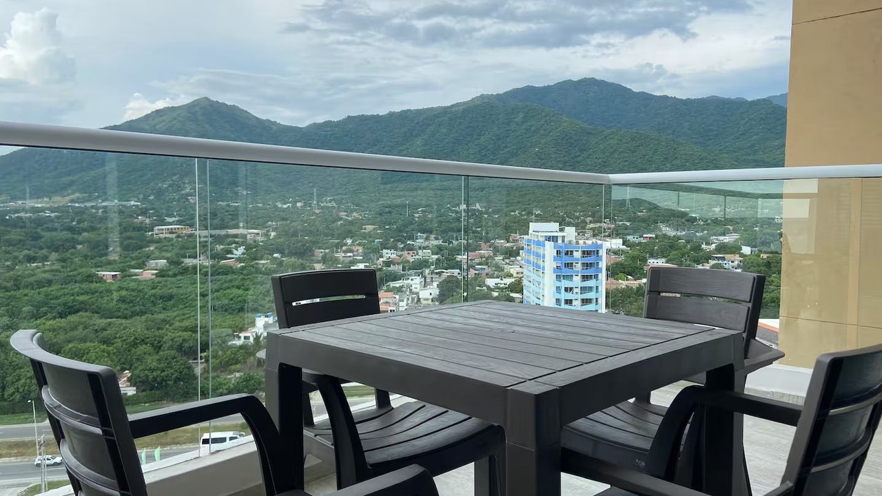 Photo of Outdoor in Santa Marta