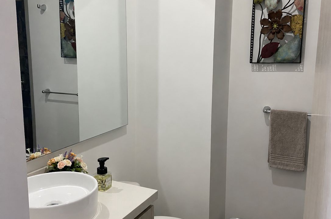 Photo of Bathroom in Santa Marta