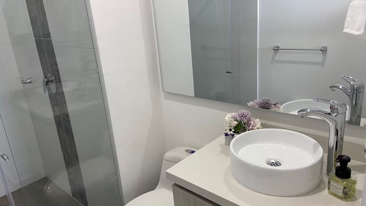 Photo of Bathroom in Santa Marta