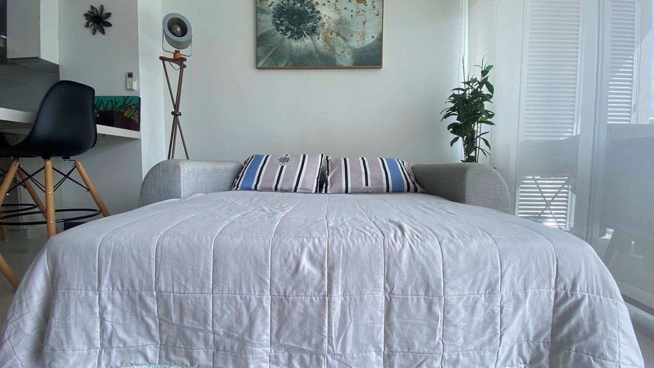 Photo of Bedroom in Santa Marta