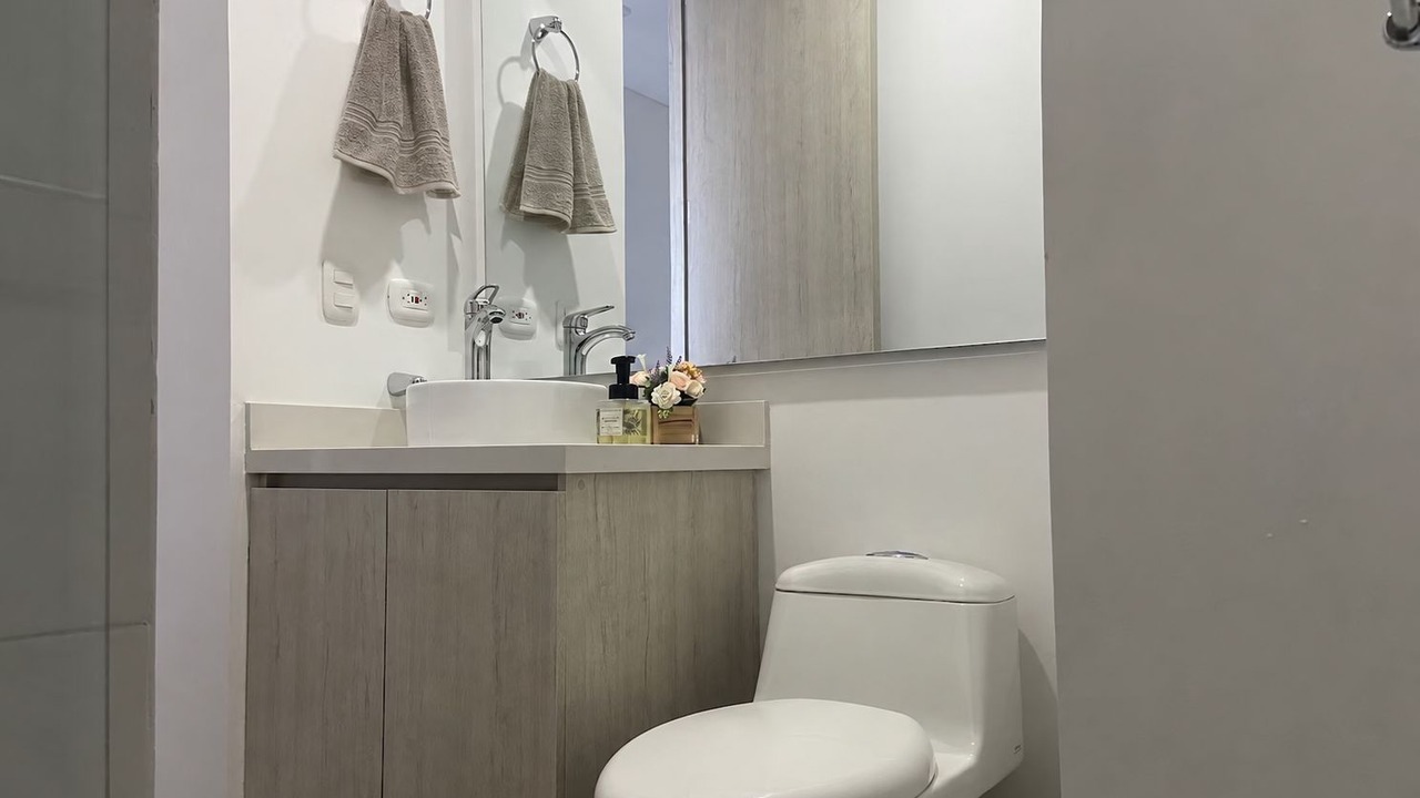 Photo of Bathroom in Santa Marta