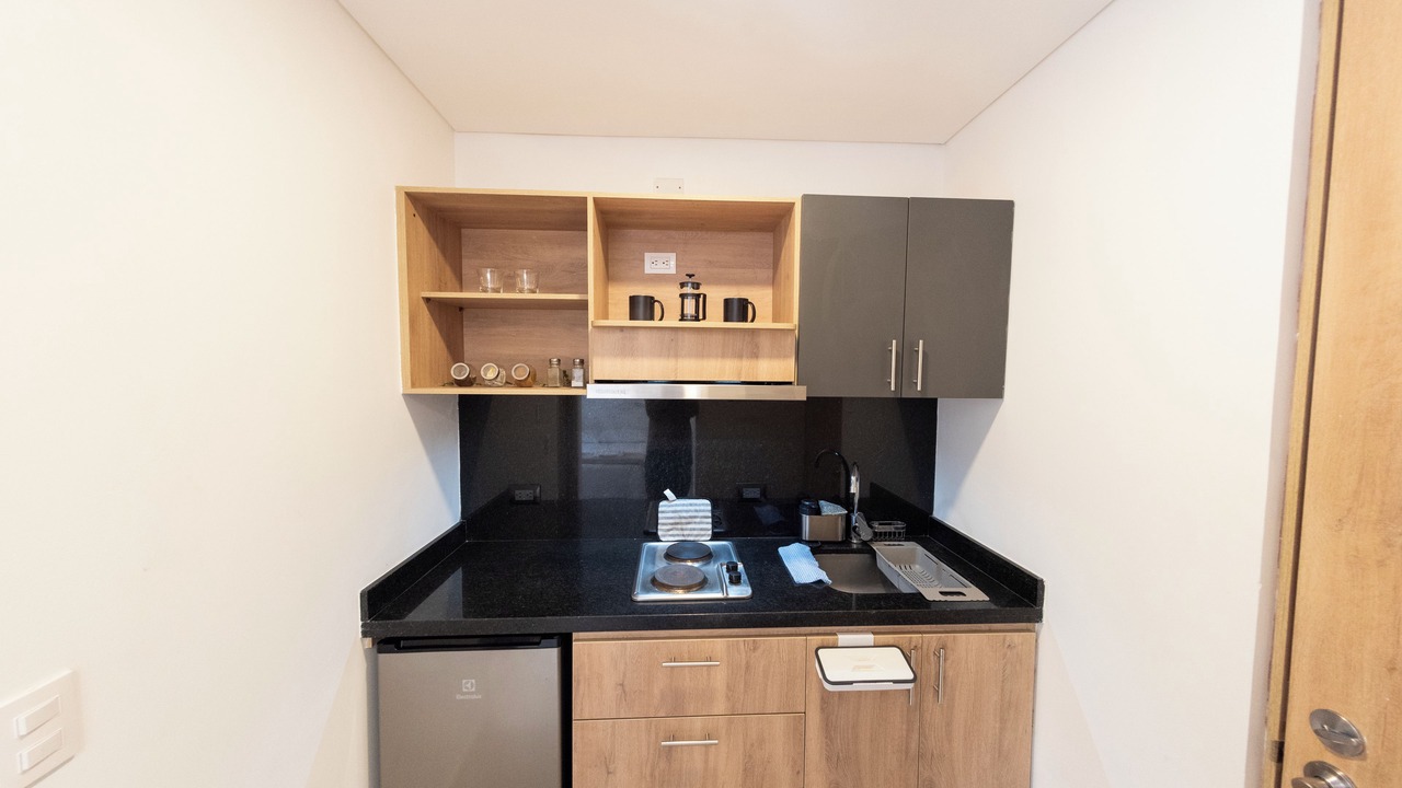 Photo of Kitchen in Chapinero
