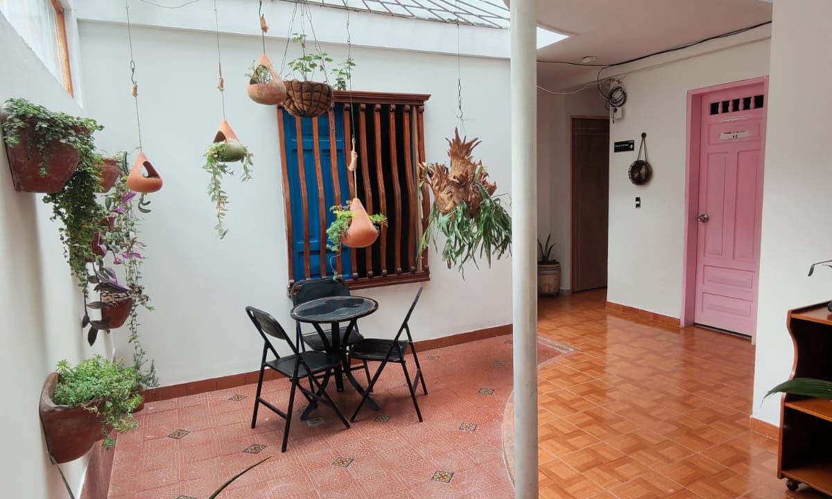 Photo of Outdoor in Jardin